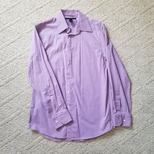 Express dress shirt